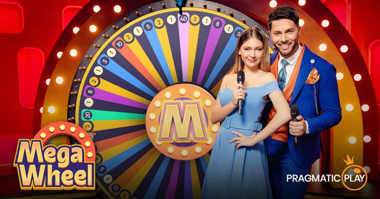 Tips Mega Wheel: Game Casino Online Paling Seru dengan Peluang Besar