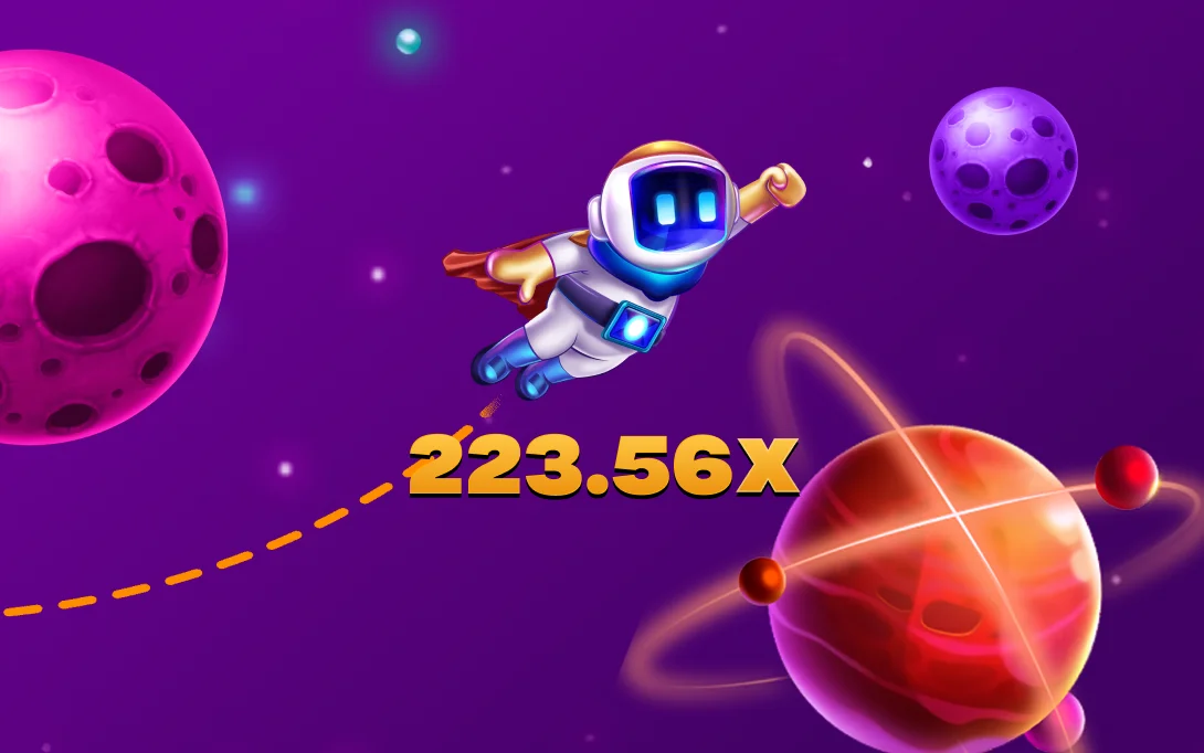Daftar Link Spaceman Gacor 2025: Situs Pragmatic Play dengan RTP Tertinggi dan Winrate Terbaik